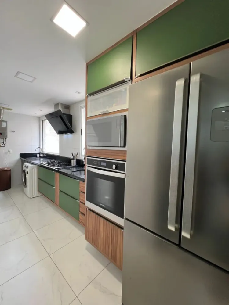 Apartamento, 3 quartos, 87 m² - Foto 2