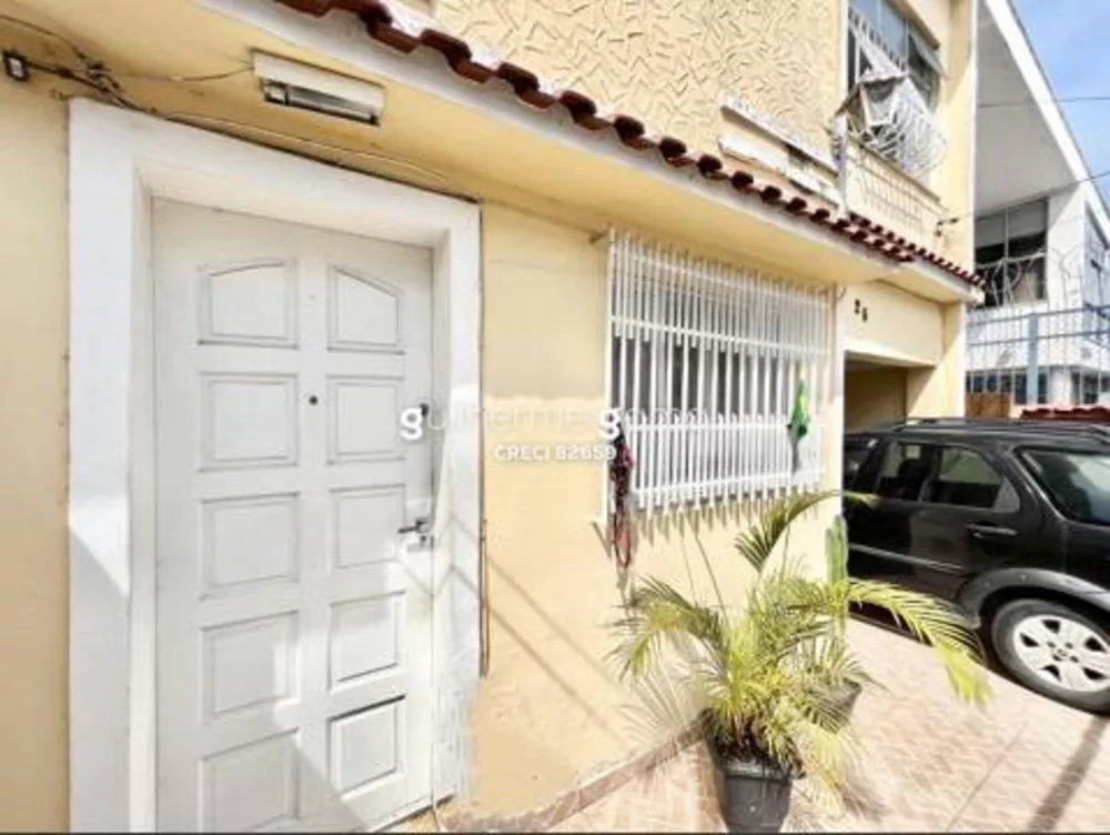 Apartamento, 3 quartos, 100 m² - Foto 1