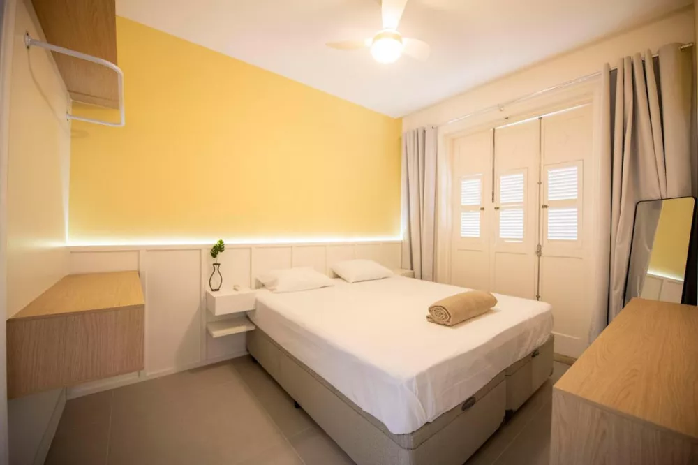 Apartamento, 70 m² - Foto 1