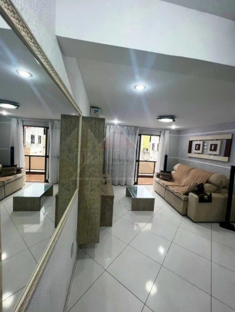 Apartamento, 3 quartos, 160 m² - Foto 11