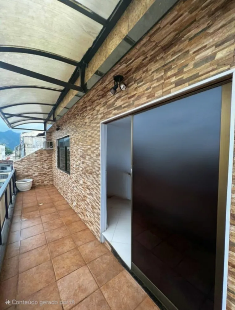 Apartamento, 3 quartos, 160 m² - Foto 17