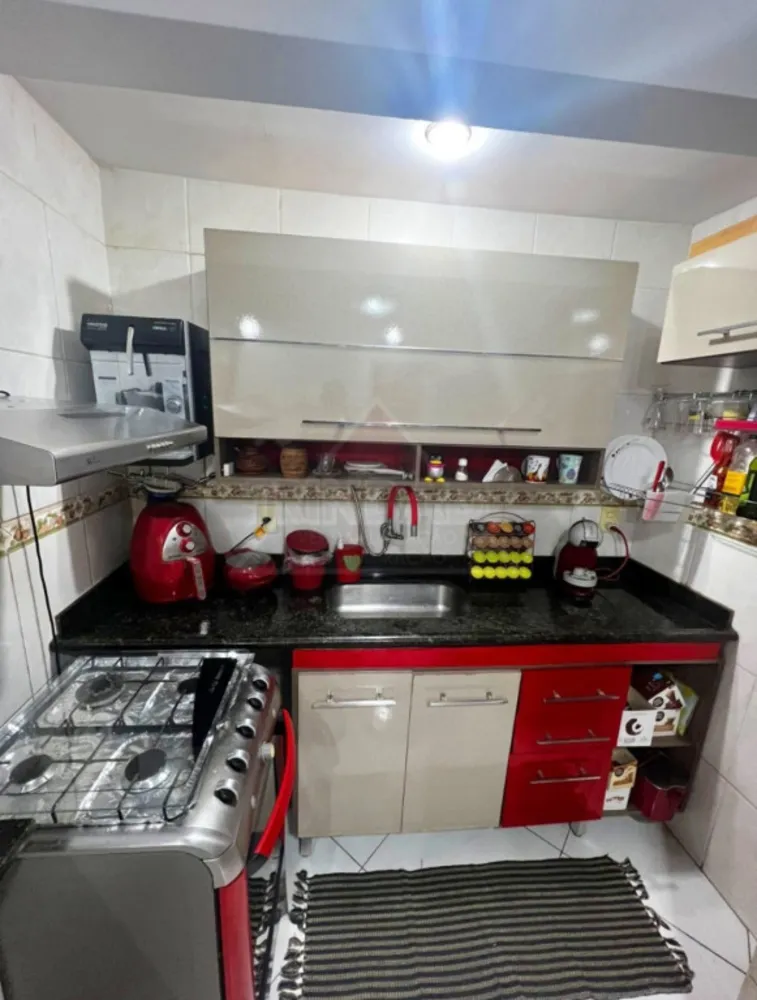 Apartamento, 3 quartos, 160 m² - Foto 9