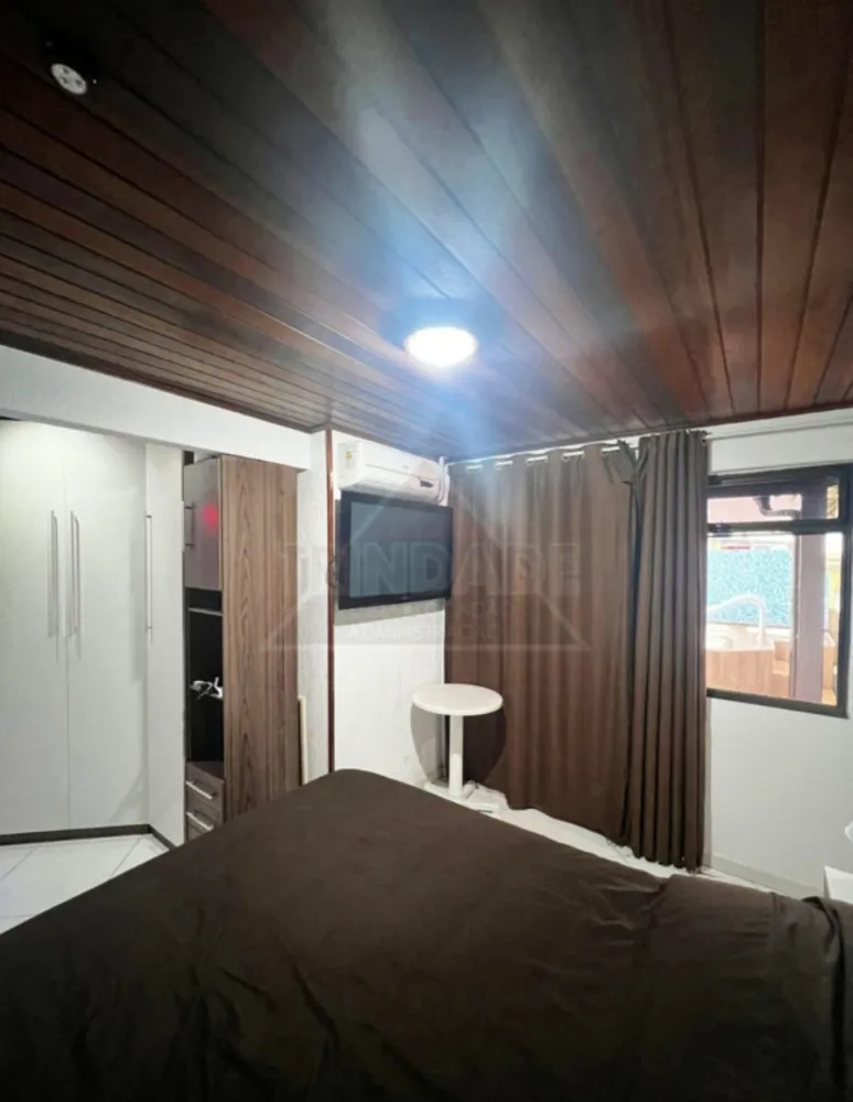 Apartamento, 3 quartos, 160 m² - Foto 12