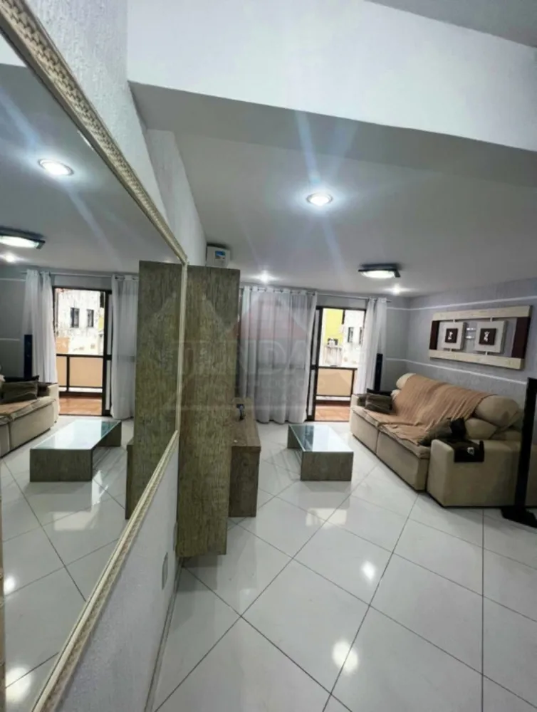 Apartamento, 3 quartos, 160 m² - Foto 7