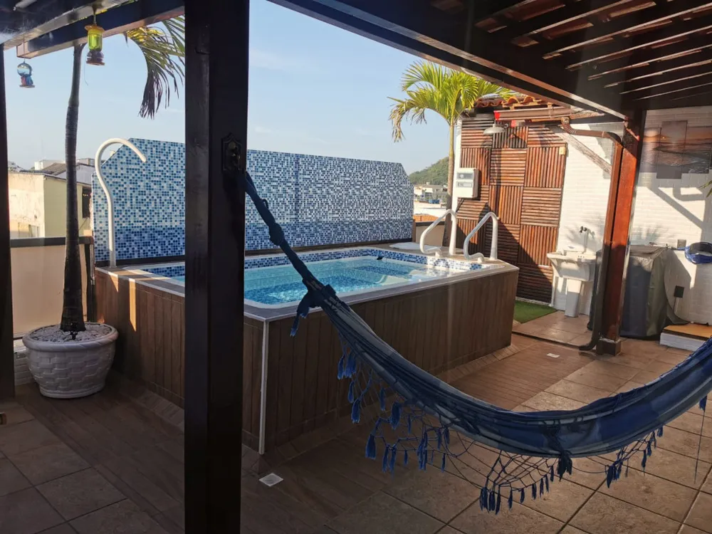 Apartamento, 3 quartos, 160 m² - Foto 19