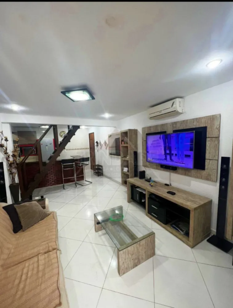 Apartamento, 3 quartos, 160 m² - Foto 6
