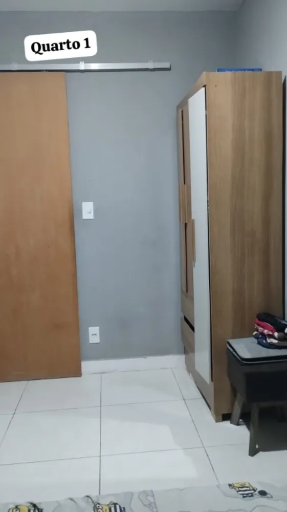 Casa, 3 quartos, 60 m² - Foto 11