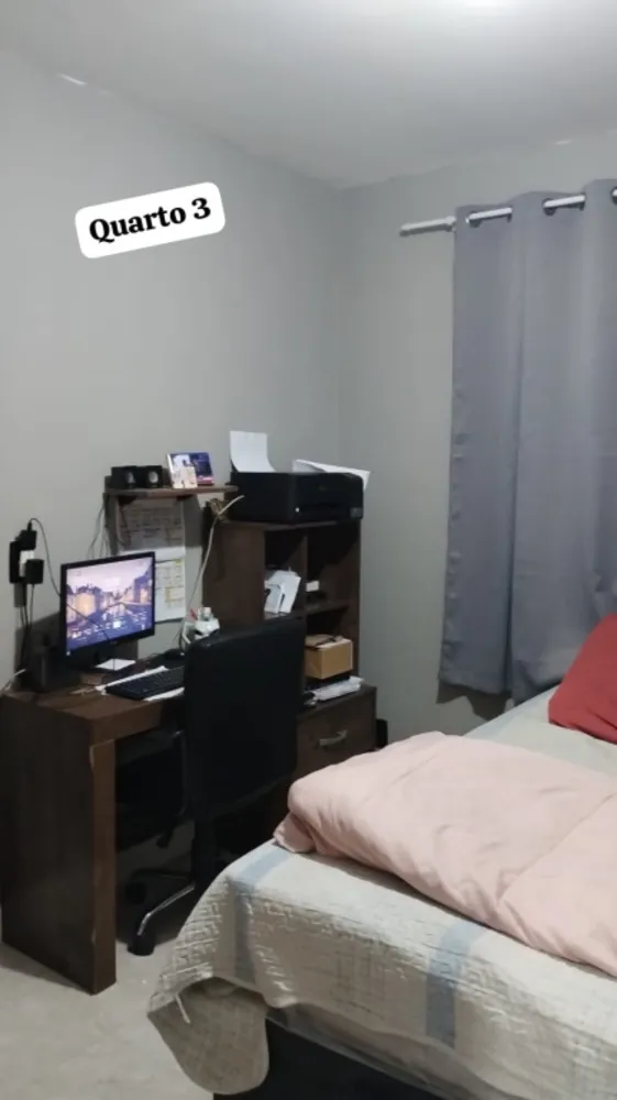 Casa, 3 quartos, 60 m² - Foto 14