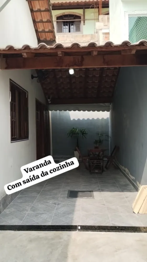 Casa, 3 quartos, 60 m² - Foto 6