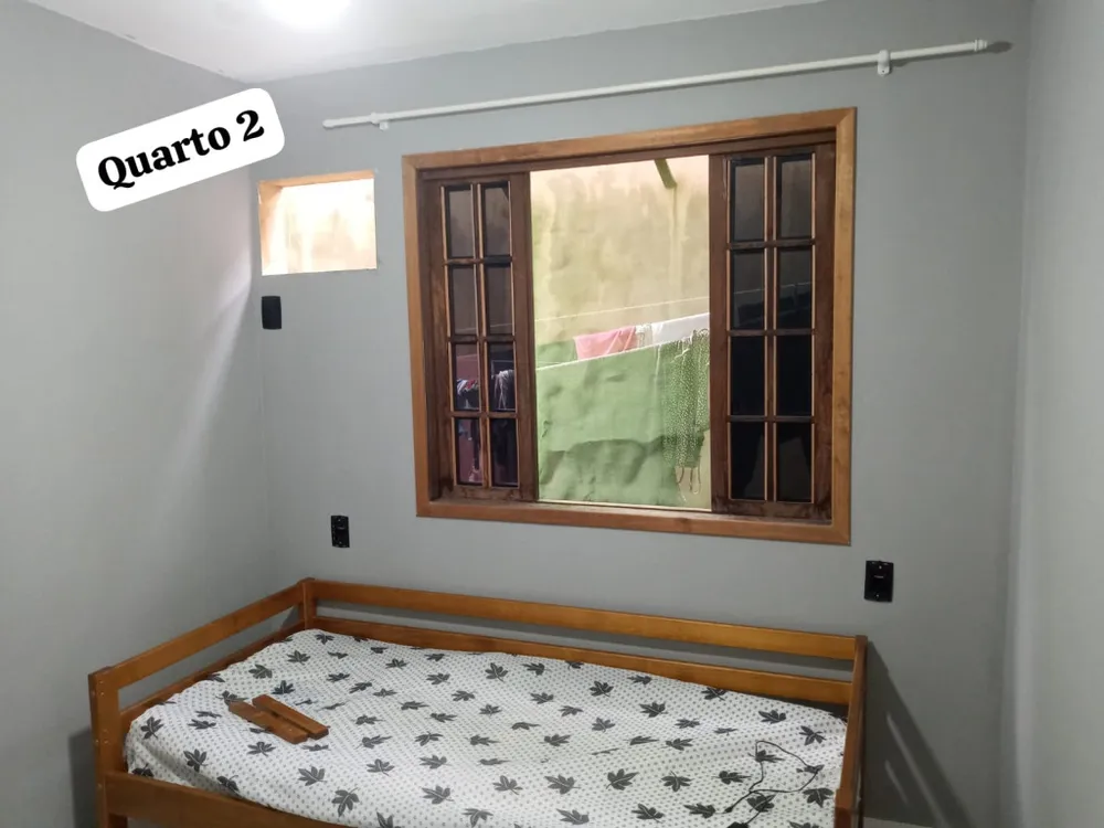Casa, 3 quartos, 60 m² - Foto 5