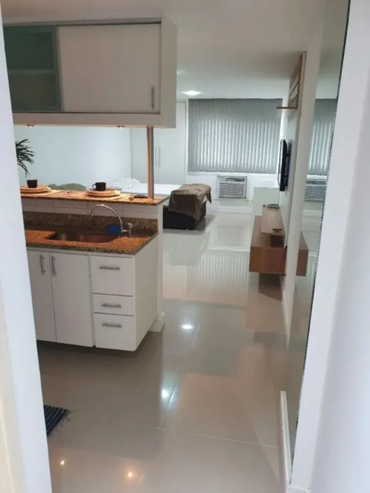 Apartamento, 1 quarto - Foto 1