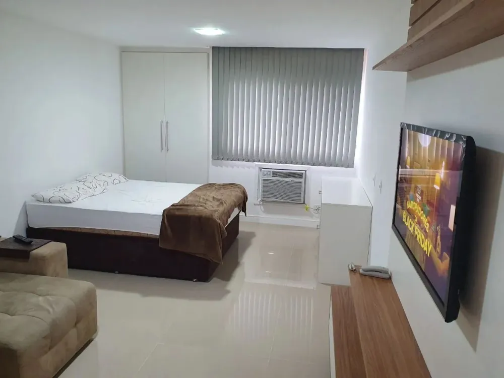 Apartamento, 1 quarto - Foto 2