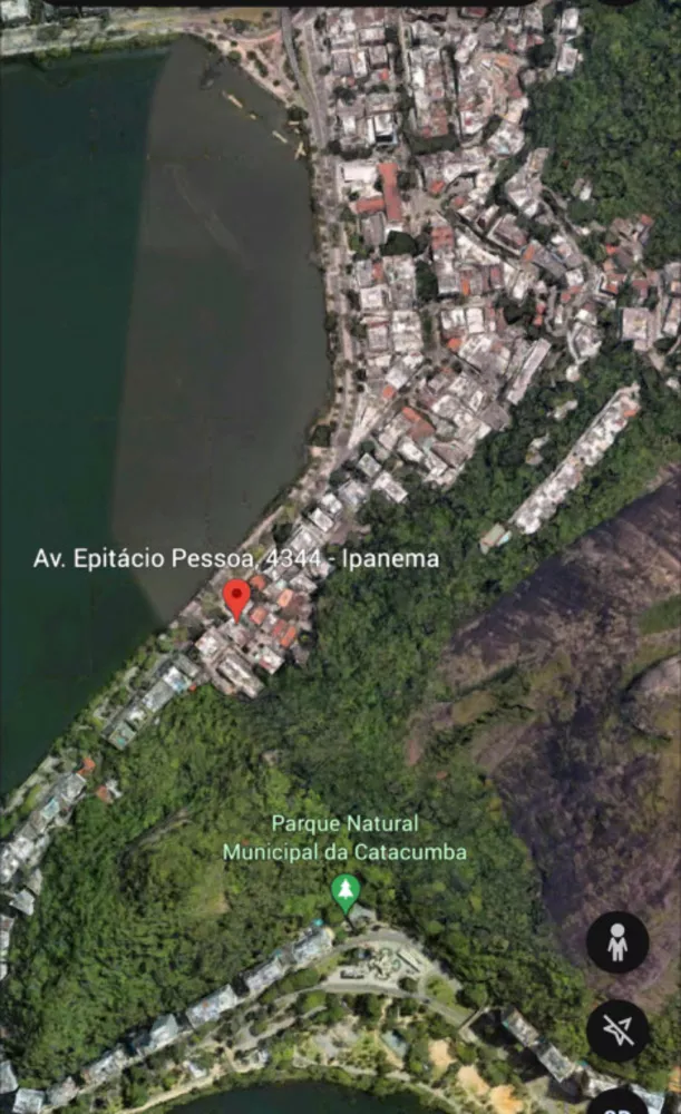 Apartamento, 3 quartos, 230 m² - Foto 3