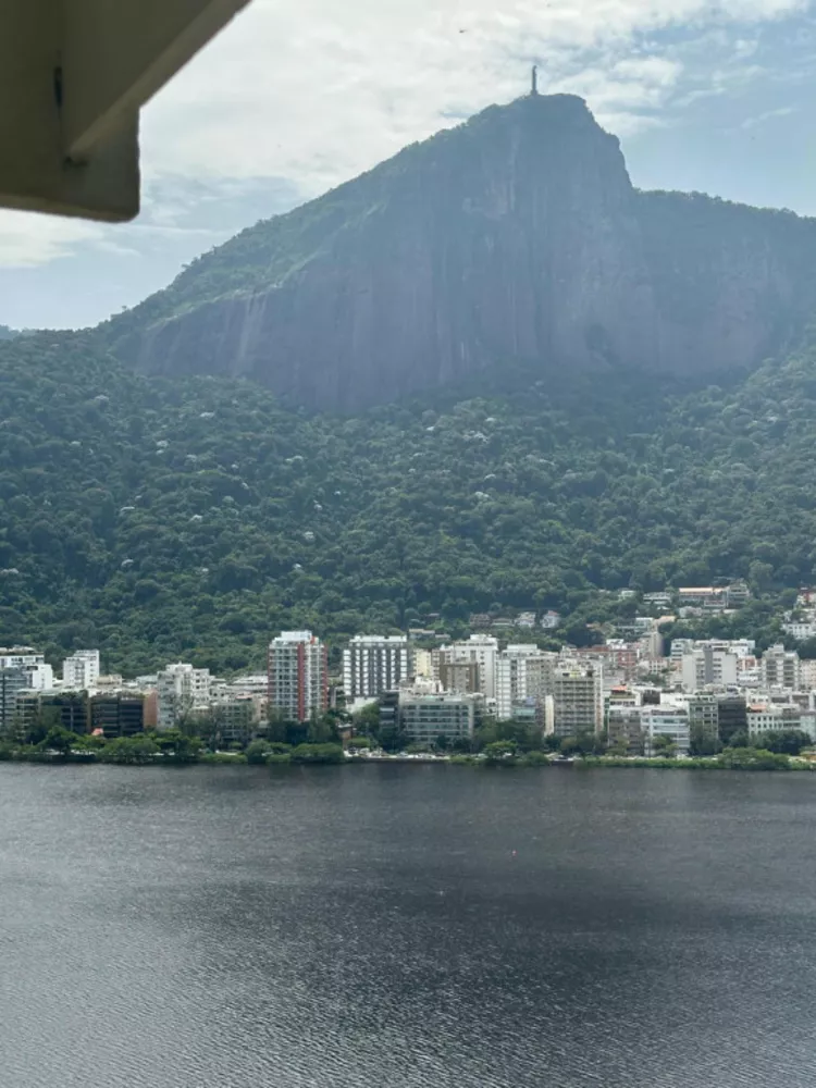 Apartamento, 3 quartos, 230 m² - Foto 1