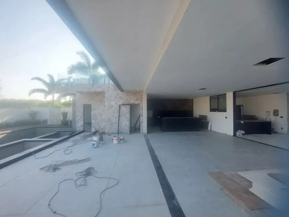 Casa, 5 quartos, 780 m² - Foto 1
