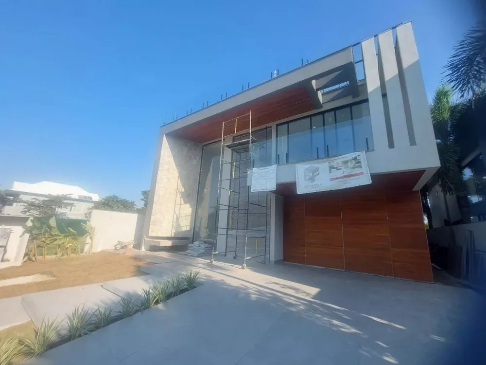 Casa, 5 quartos, 780 m² - Foto 2