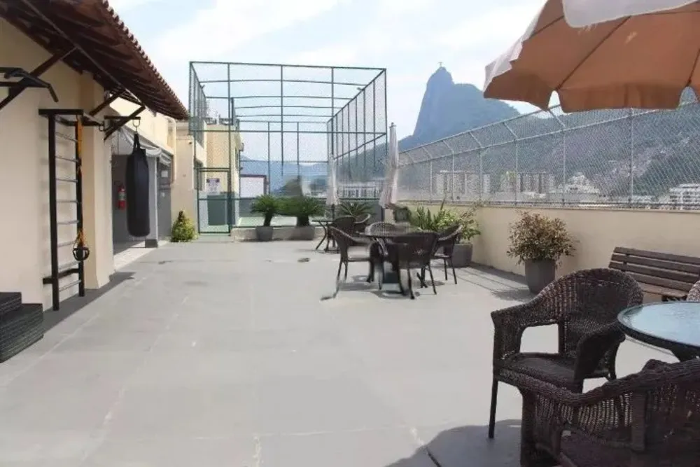Apartamento, 3 quartos - Foto 1