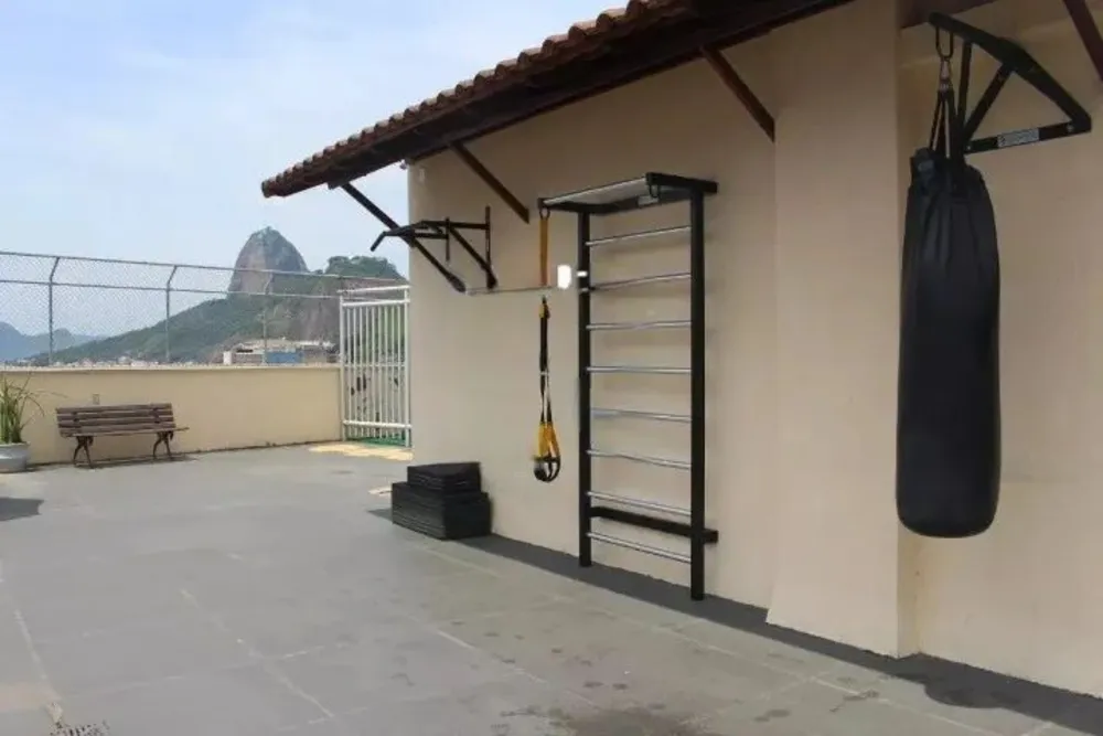Apartamento, 3 quartos - Foto 2