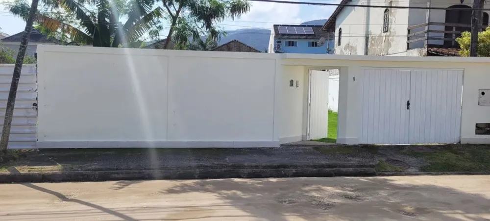Casa, 3 quartos, 200 m² - Foto 2