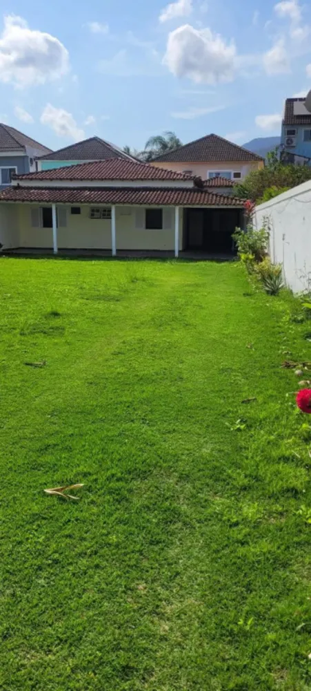 Casa, 3 quartos, 200 m² - Foto 1