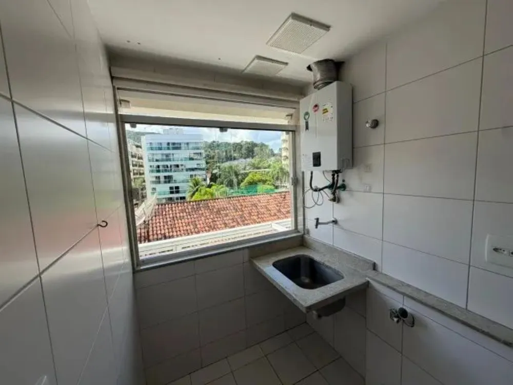 Apartamento, 3 quartos - Foto 2