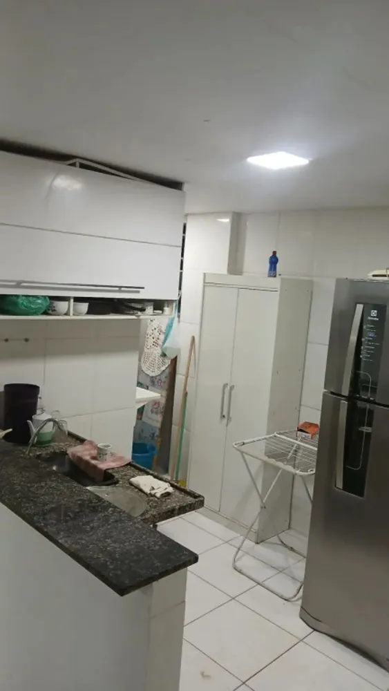 Apartamento, 1 quarto - Foto 2