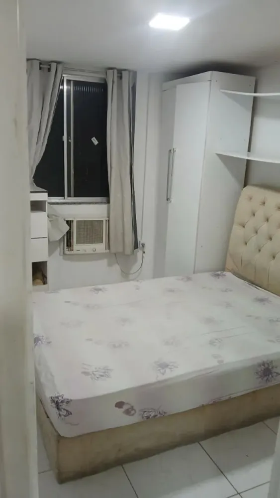 Apartamento, 1 quarto - Foto 3