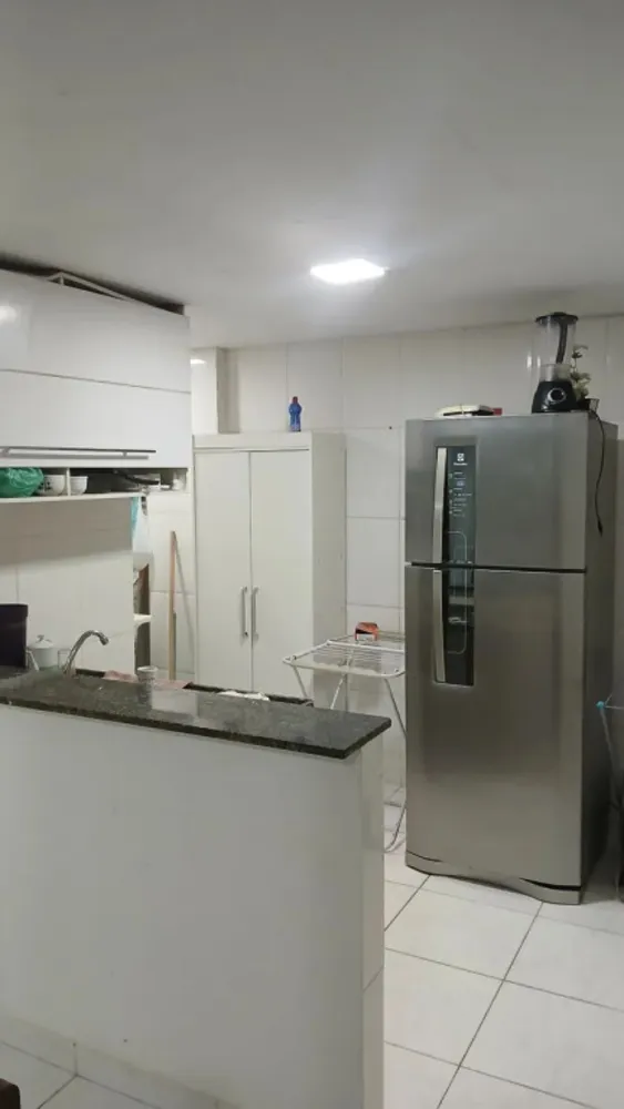 Apartamento, 1 quarto - Foto 1