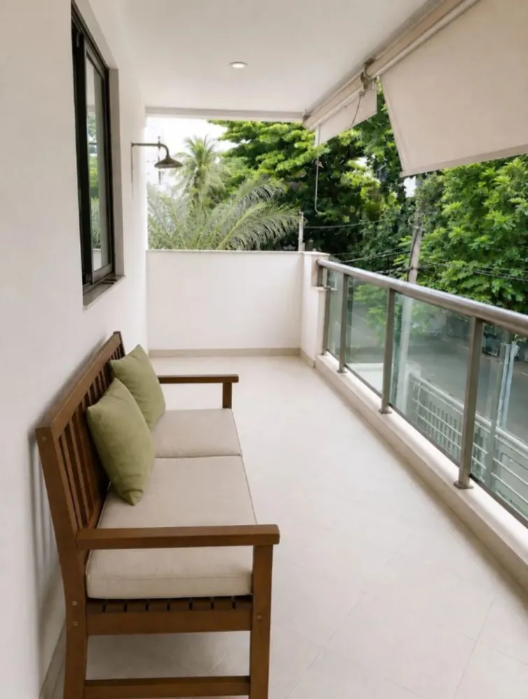 Apartamento, 2 quartos - Foto 1