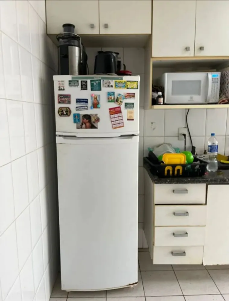 Apartamento, 2 quartos - Foto 3