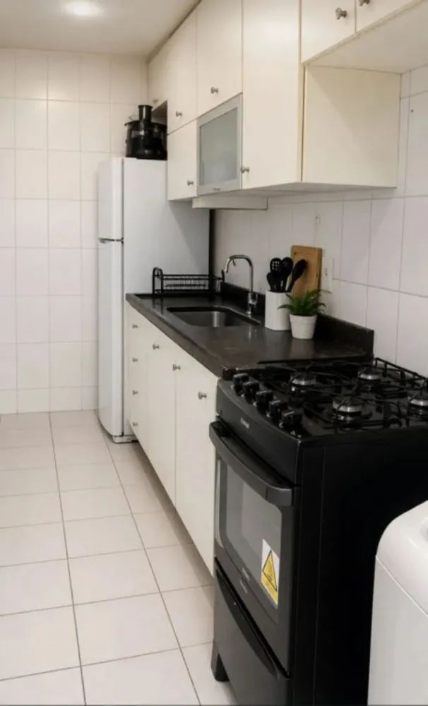 Apartamento, 2 quartos - Foto 2