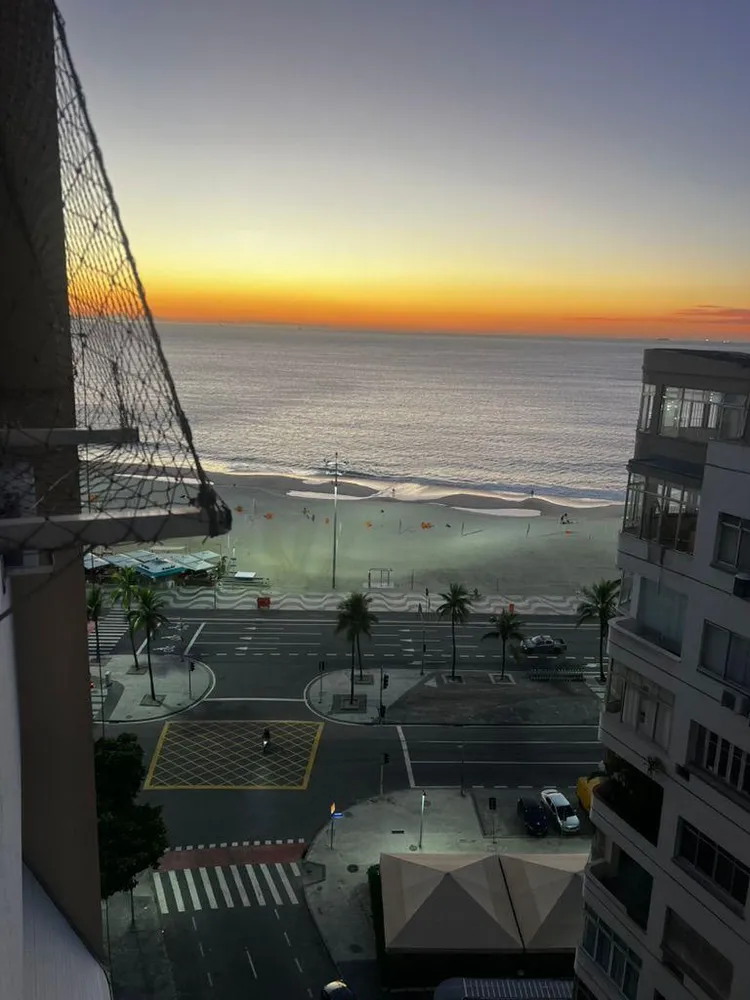 Apartamento, 4 quartos, 360 m² - Foto 1