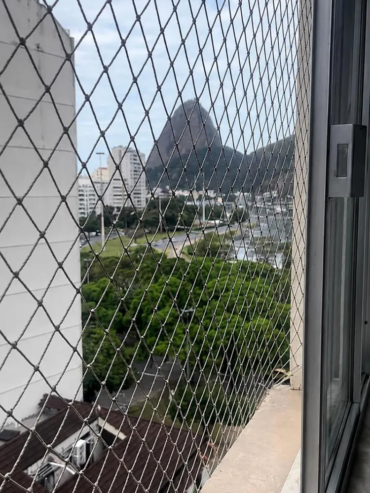 Apartamento, 1 quarto, 35 m² - Foto 2