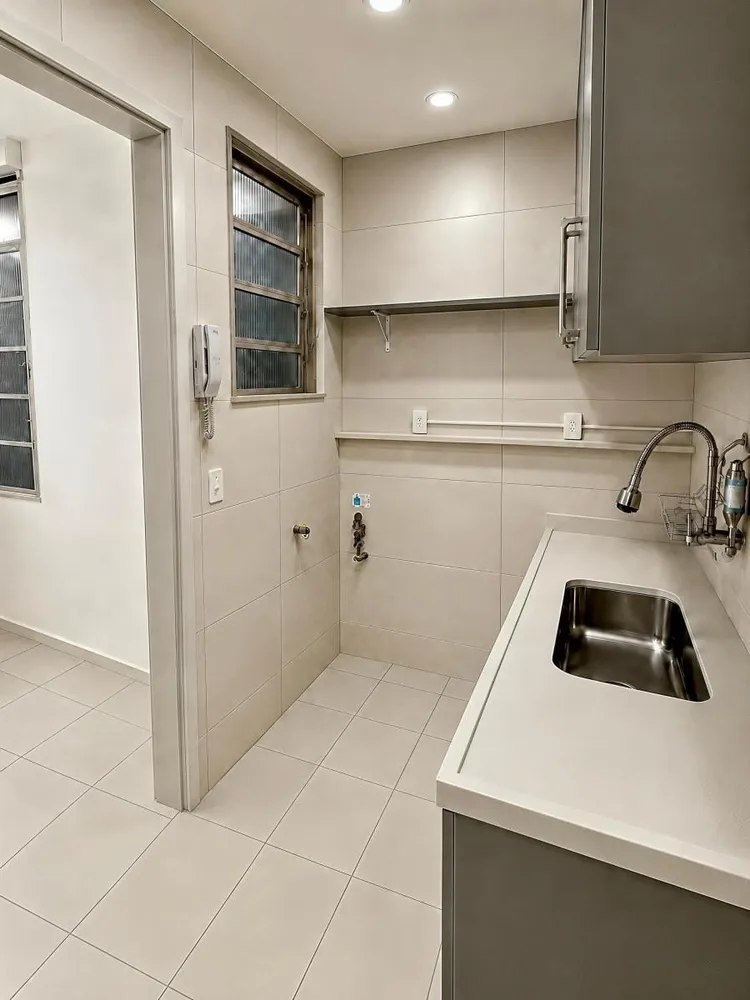 Apartamento, 1 quarto, 35 m² - Foto 4