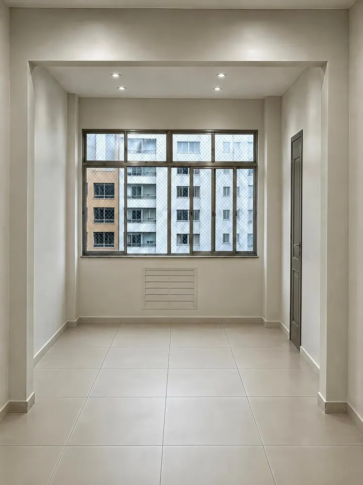 Apartamento, 1 quarto, 35 m² - Foto 1