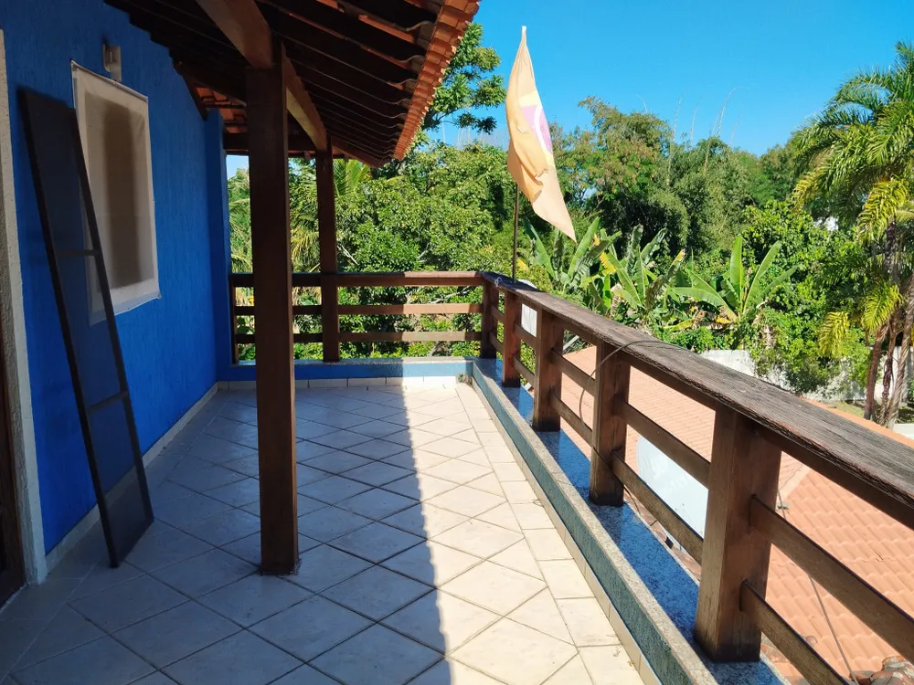 Casa, 4 quartos, 430 m² - Foto 10