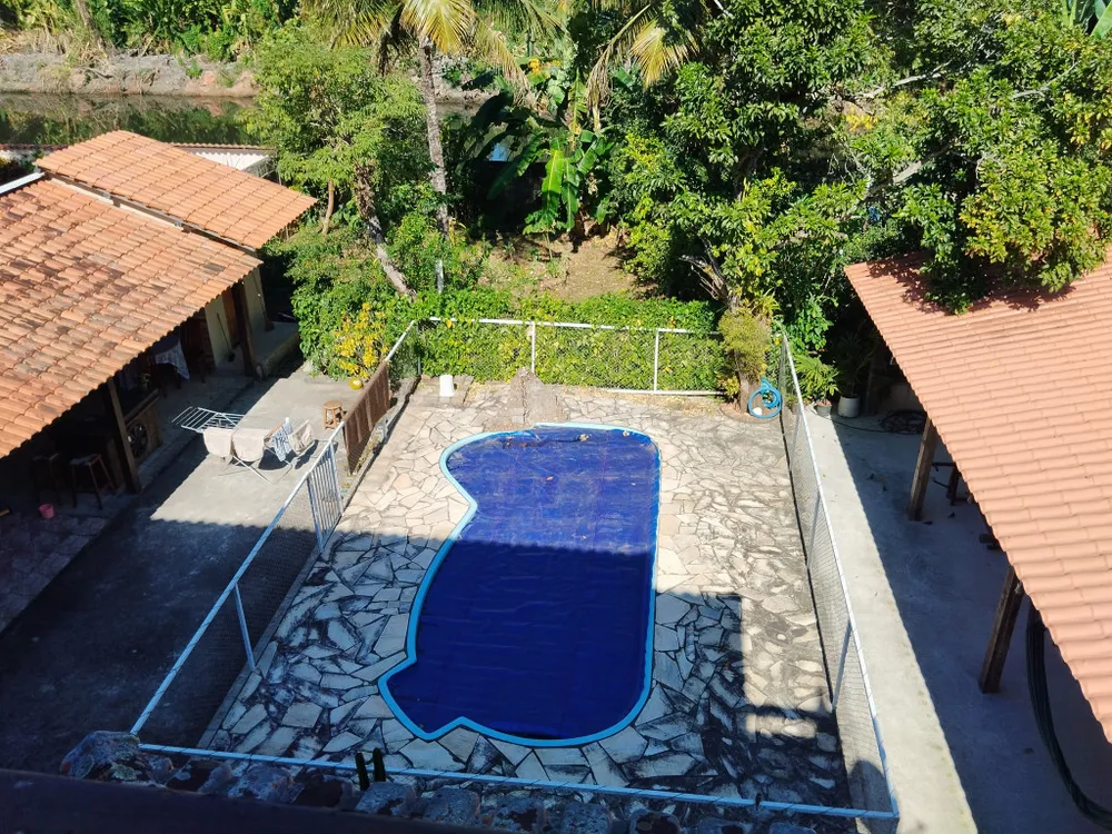 Casa, 4 quartos, 430 m² - Foto 13