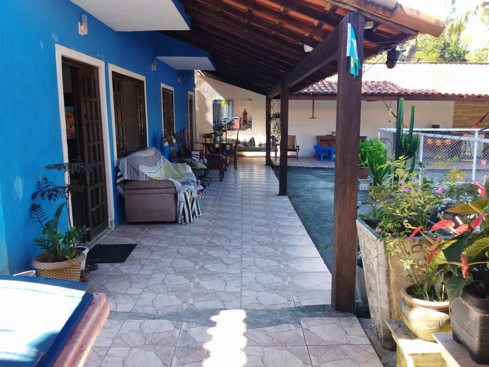 Casa, 4 quartos, 430 m² - Foto 6