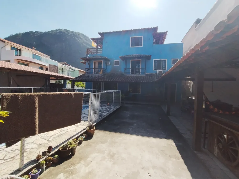 Casa, 4 quartos, 430 m² - Foto 4