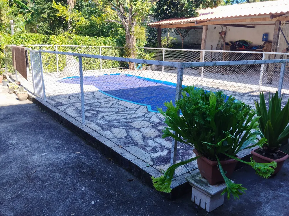 Casa, 4 quartos, 430 m² - Foto 1