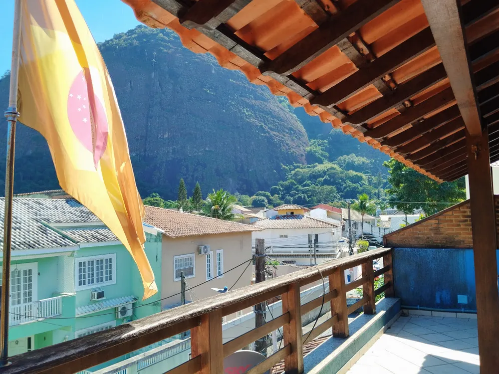 Casa, 4 quartos, 430 m² - Foto 14