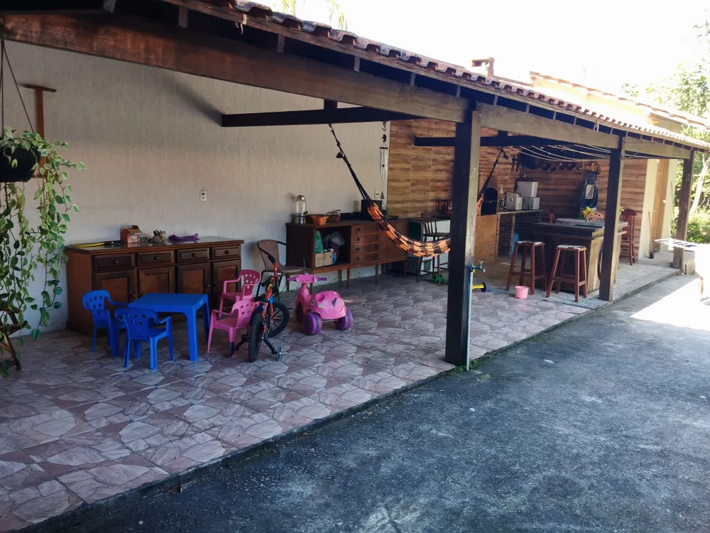 Casa, 4 quartos, 430 m² - Foto 5