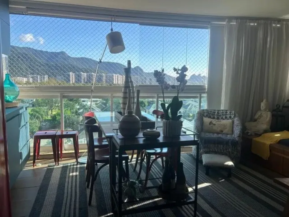Apartamento, 4 quartos - Foto 3