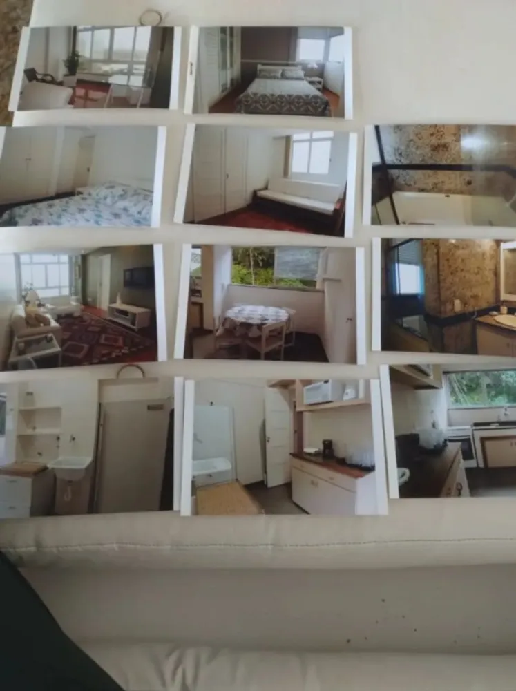 Apartamento, 3 quartos - Foto 3