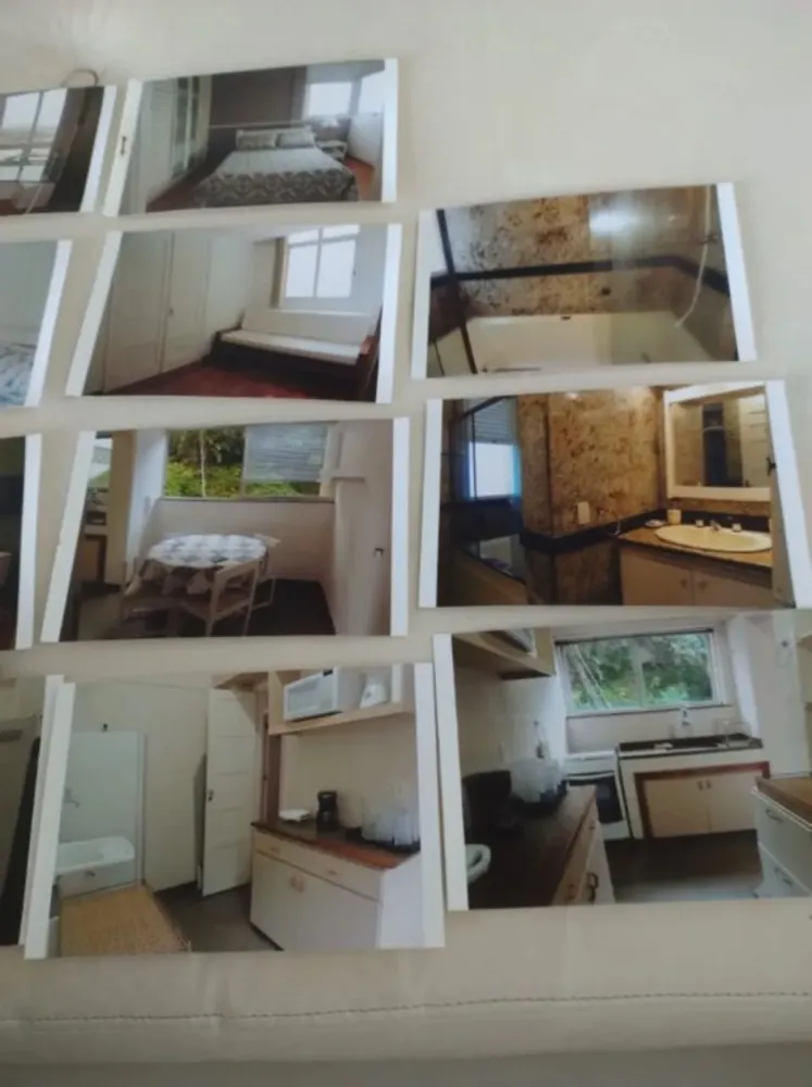 Apartamento, 3 quartos - Foto 2