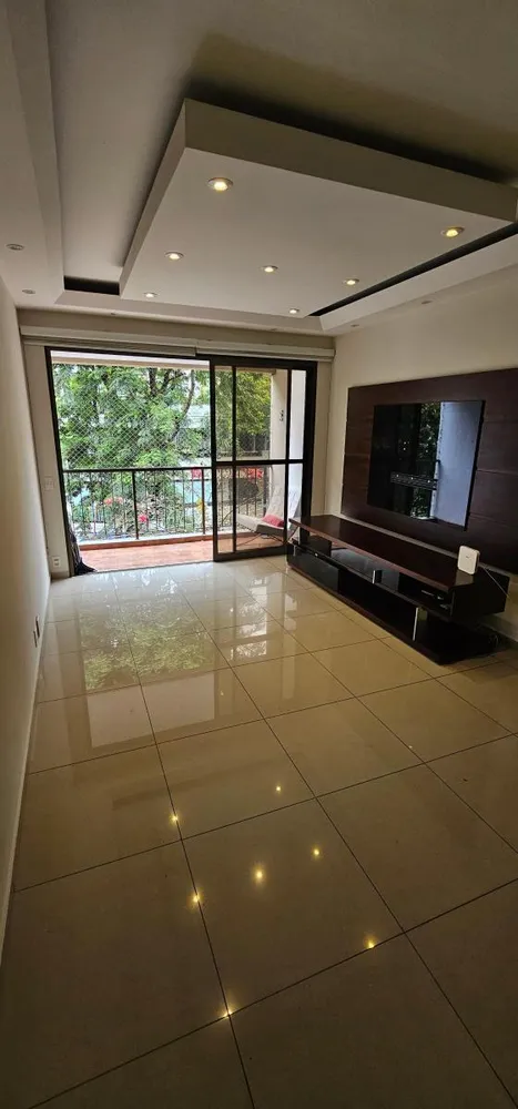 Apartamento, 2 quartos, 94 m² - Foto 3
