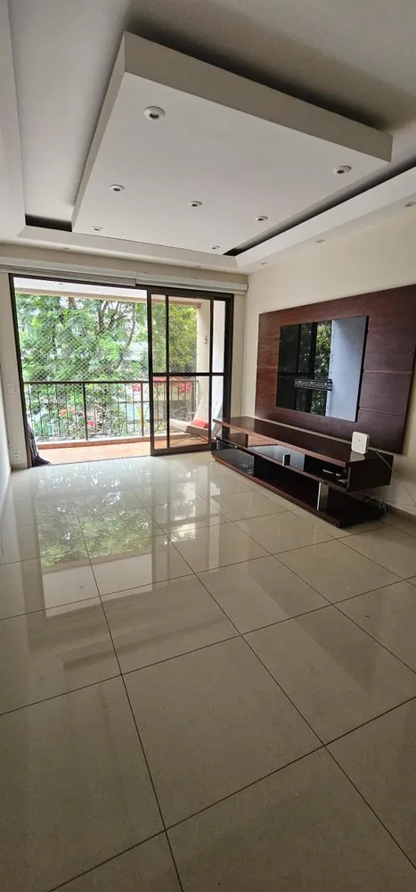 Apartamento, 2 quartos, 94 m² - Foto 2