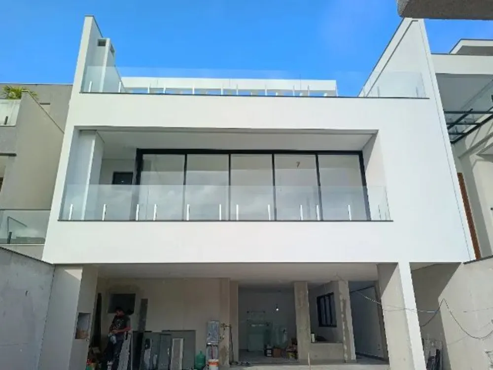 Casa, 5 quartos - Foto 2