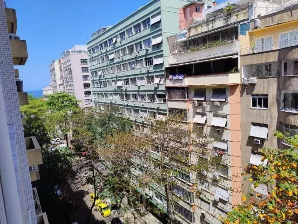 Apartamento, 3 quartos, 95 m² - Foto 1