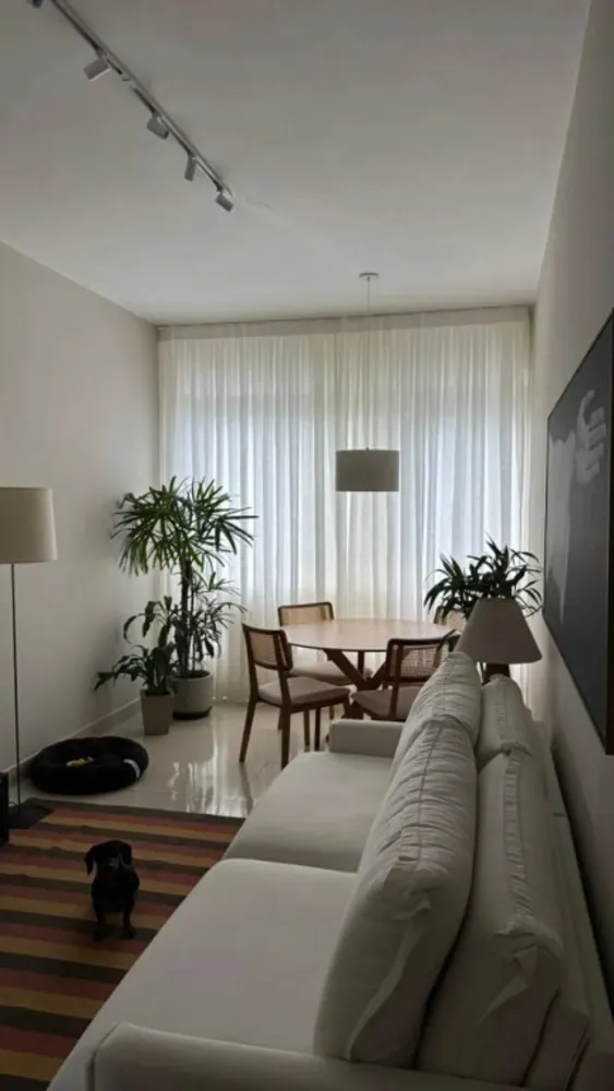 Apartamento, 2 quartos - Foto 2